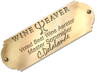 WineWeaver Wine Aerator Reviews and Praise